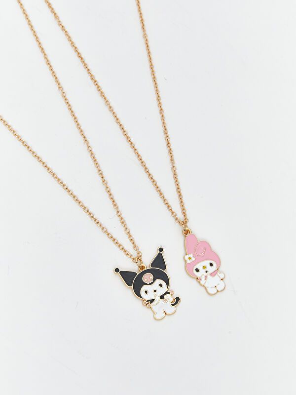 Moudda LC Waikiki - Faux bijoux Filles - Tunisie 7