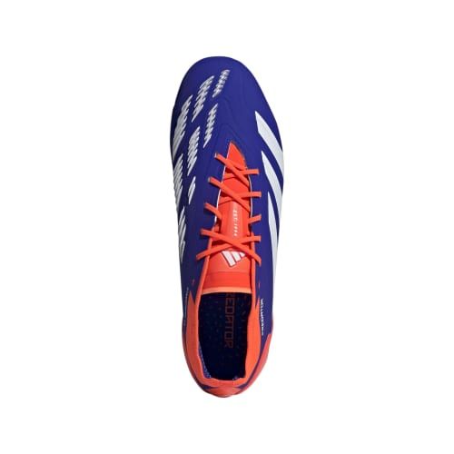Moudda Adidas - Chaussure Predator Elite Terrain souple - Tunisie 2