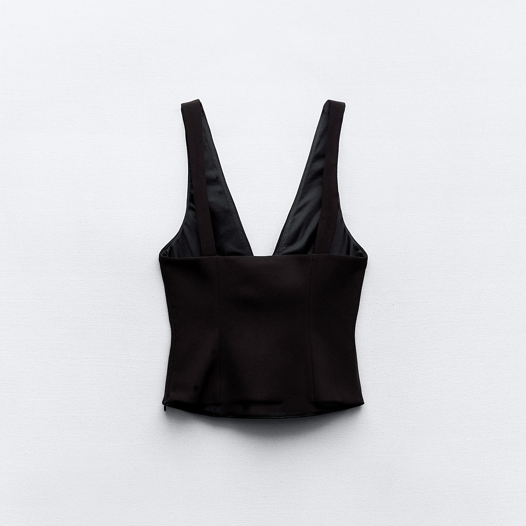 Moudda ZARA - Shirt - Tunisie 5