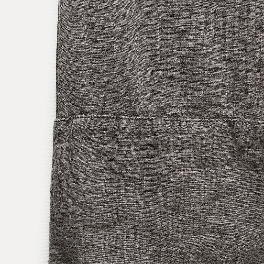 Moudda ZARA - Set pantalon lin palazzo - Tunisie 6