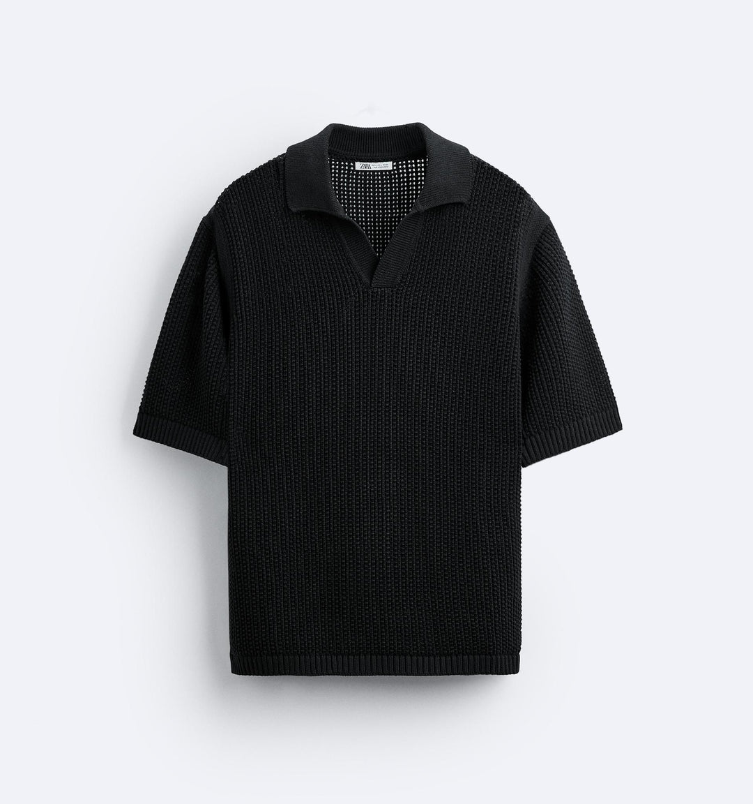 Moudda ZARA - Sweat-shirt - Tunisie 1