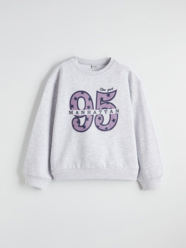 Moudda LC Waikiki - Sweatshirt en jersey - Tunisie 1