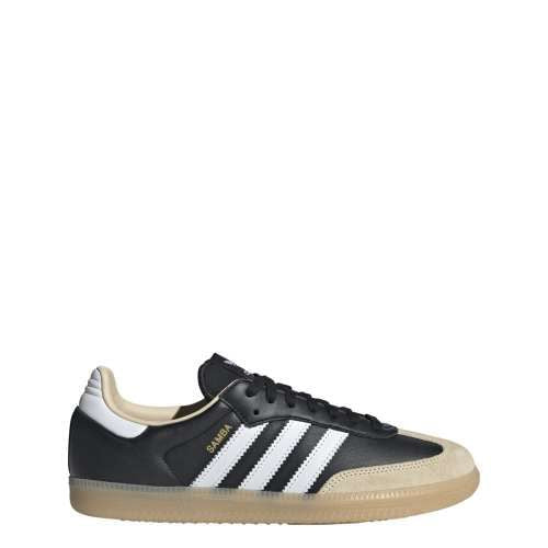 Moudda Adidas - Chaussures Samba OG - Tunisie 2