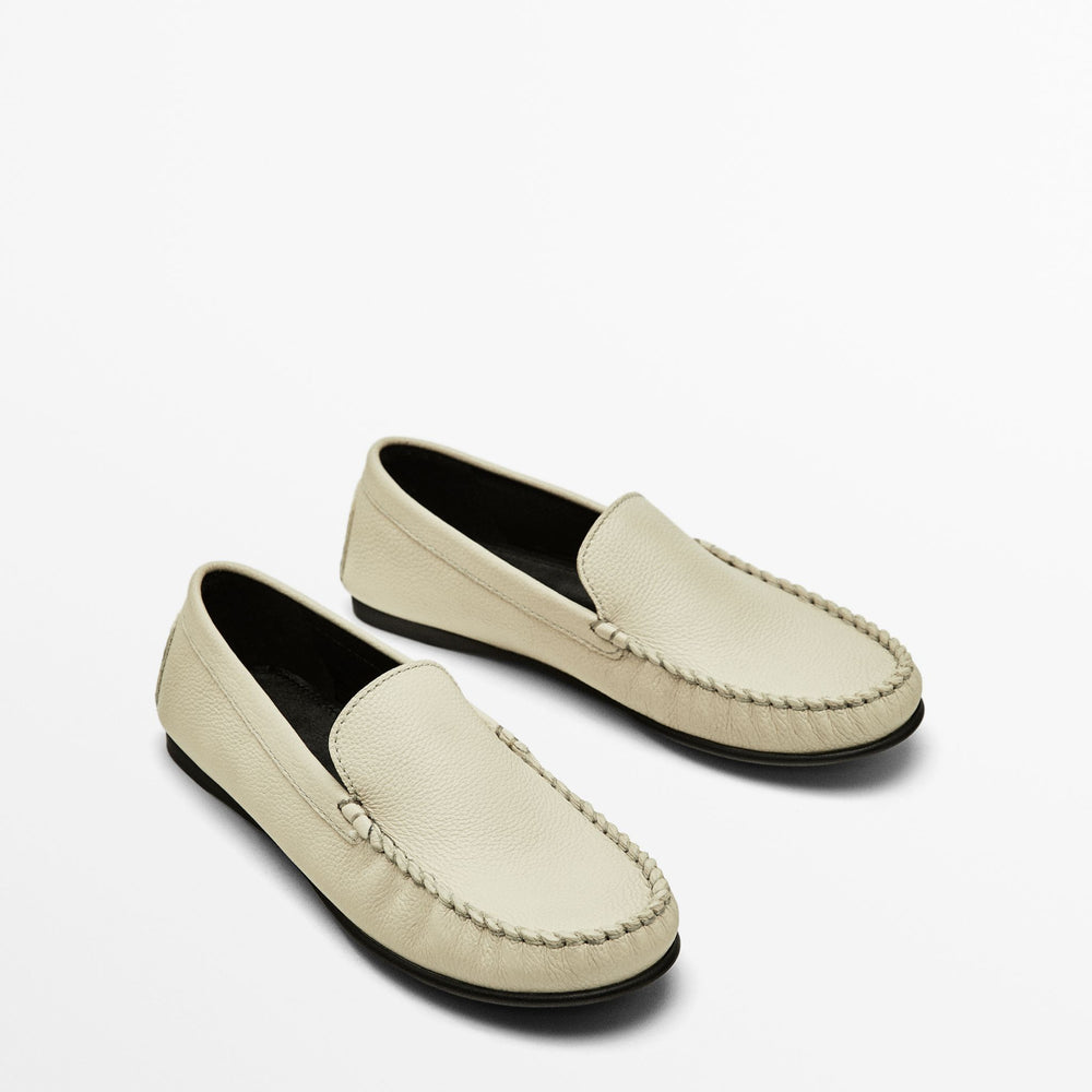Moudda Massimo Dutti - Chaussons - Tunisie 2