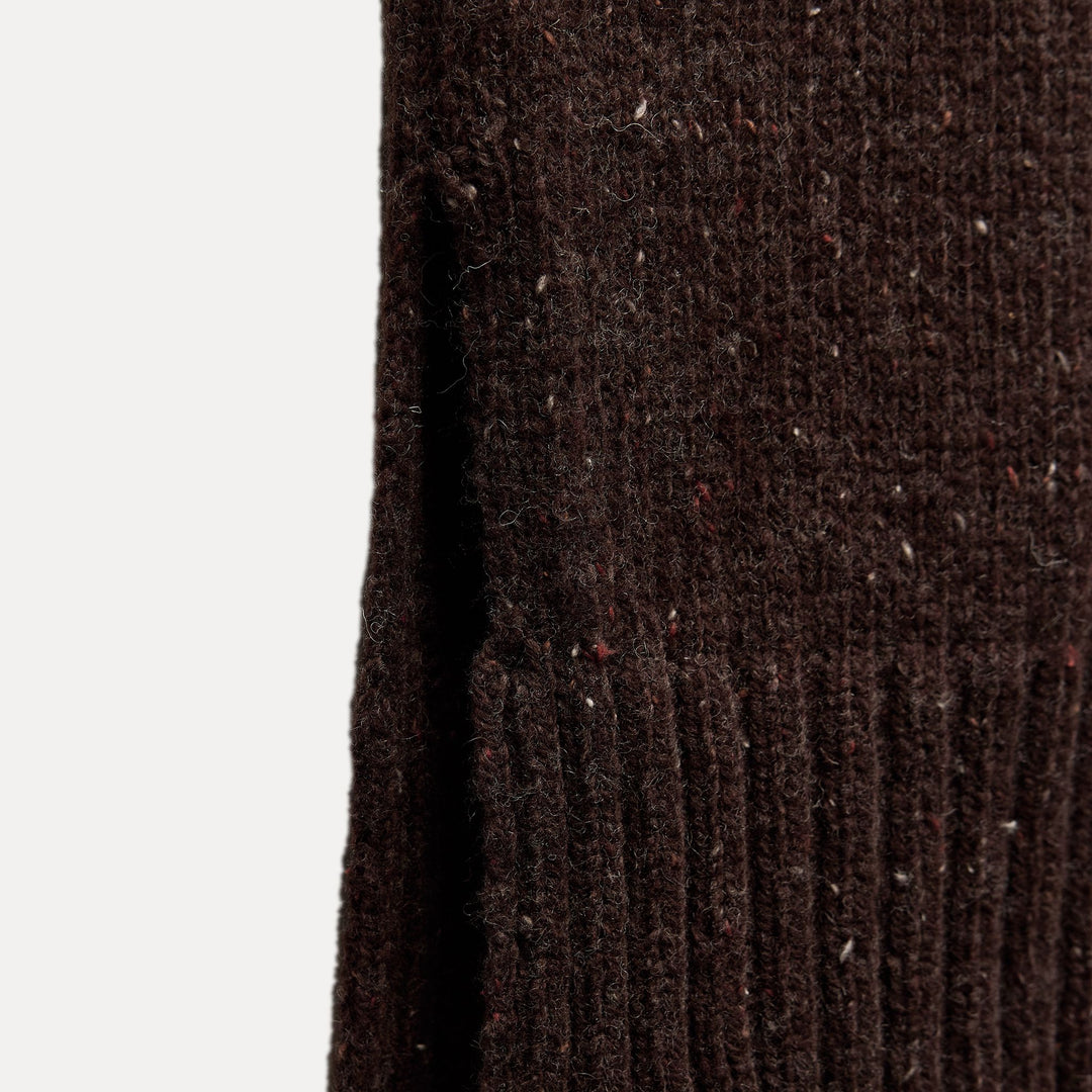 Moudda ZARA - Gilet col en V set Pinchita - Tunisie 4