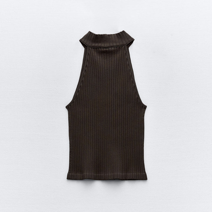 Moudda ZARA - Basic T-Shirt - Tunisie 1