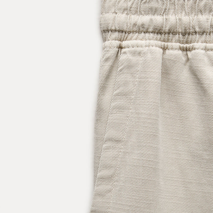 Moudda ZARA - Pantalon pyjama jogging - Tunisie 4