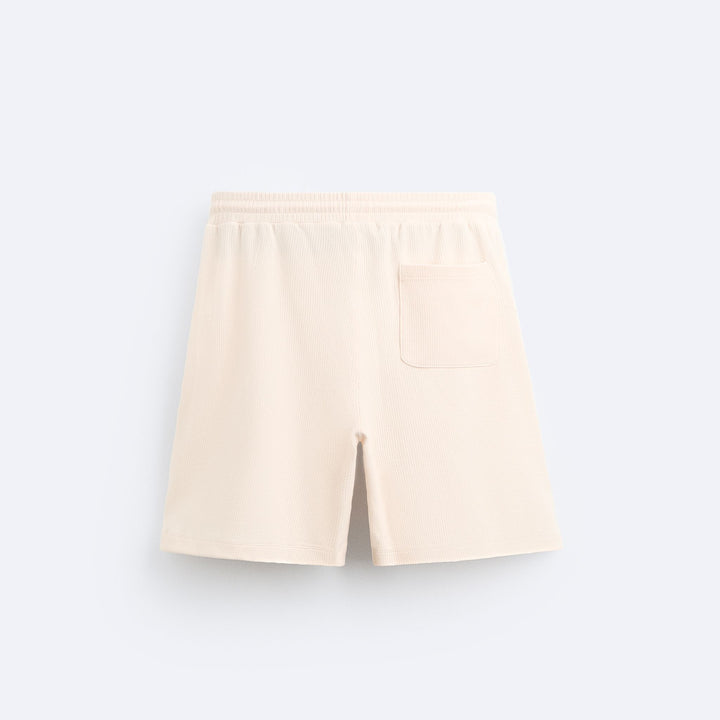 Moudda ZARA - Bermuda Rest - Tunisie 2