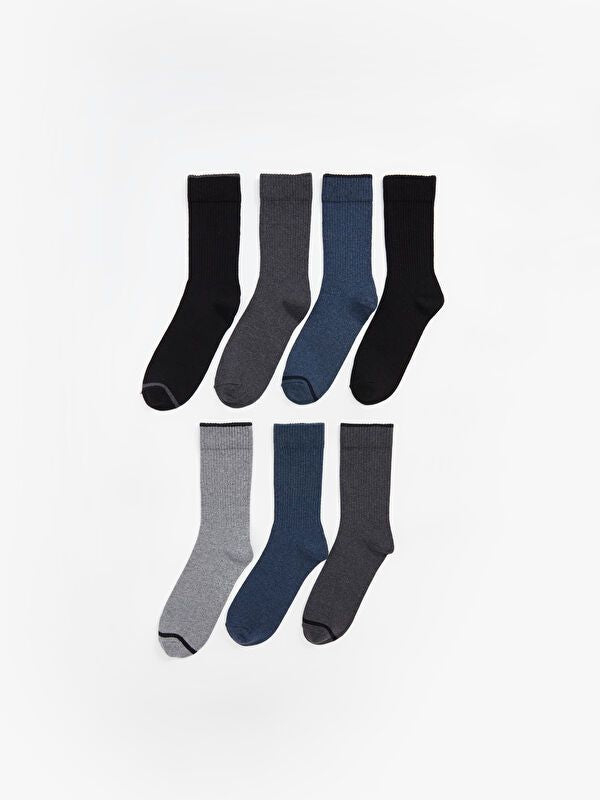 Moudda LC Waikiki - Chaussettes cheville pour Homme - Tunisie 4