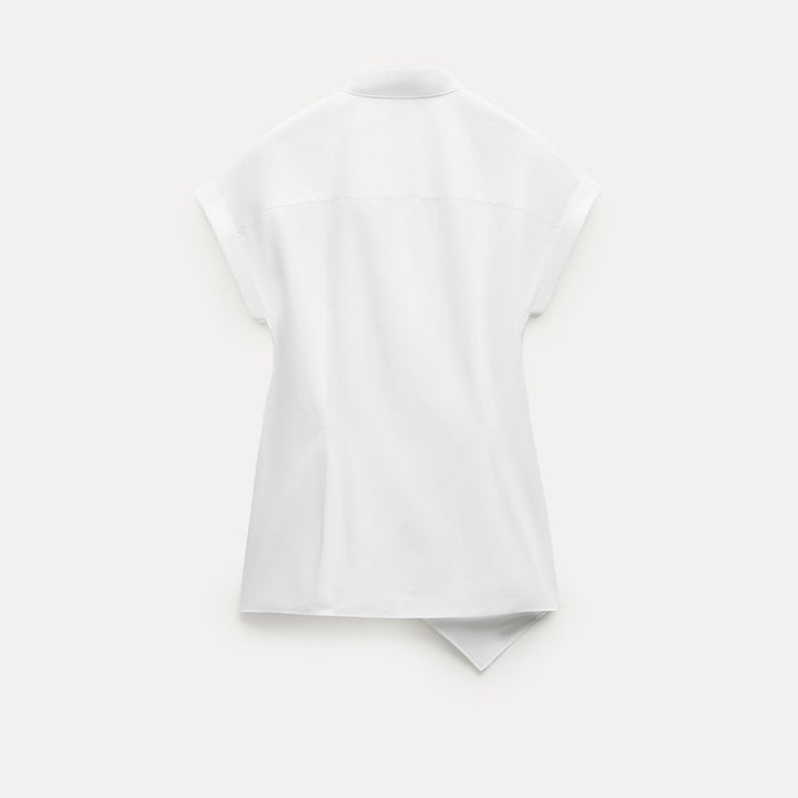 Moudda ZARA - Shirt - Tunisie 5