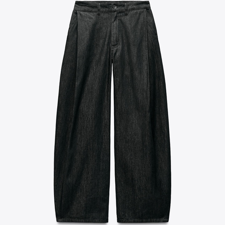 Moudda ZARA - Pantalon - Pinces - Tunisie 1