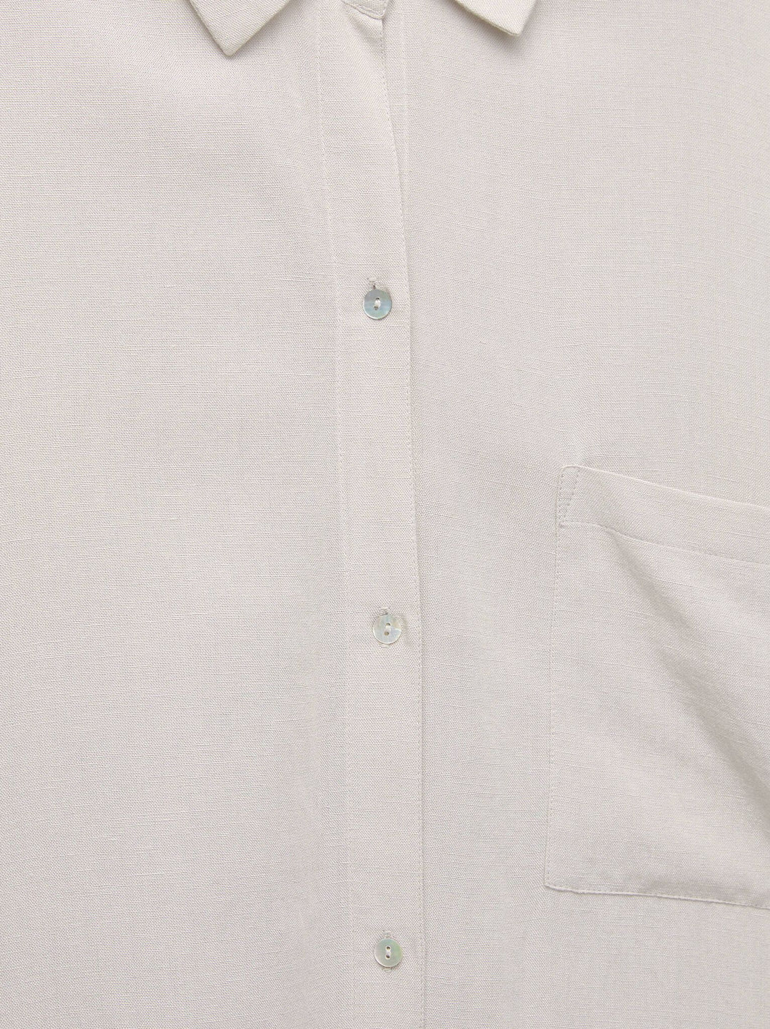 Moudda PULL & BEAR - Chemise Oversize - Rustique - Tunisie 4