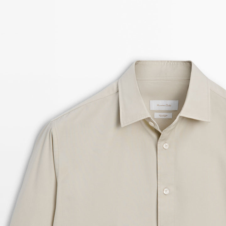 Moudda Massimo Dutti - Tunisie