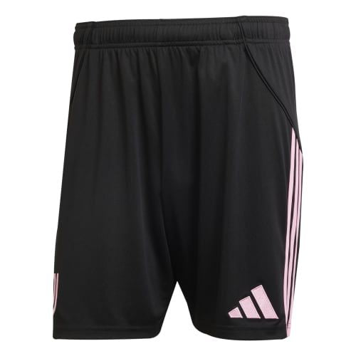Moudda Adidas - Short Domicile Juventus 25/26 - Tunisie 1