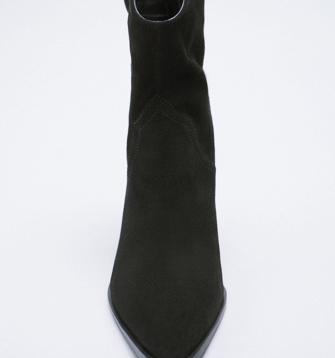 Moudda ZARA - Bottine - Tunisie 4