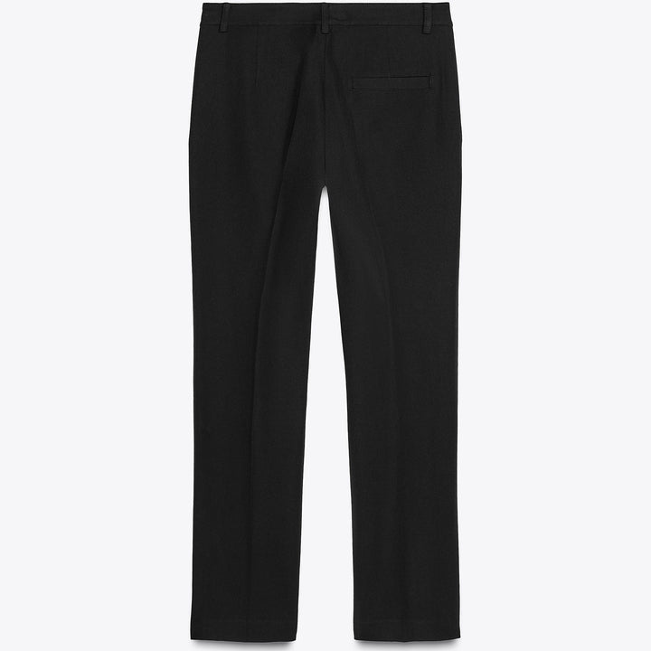 Moudda ZARA - Pantalon Cheville - Stretch & Noir - Tunisie 2
