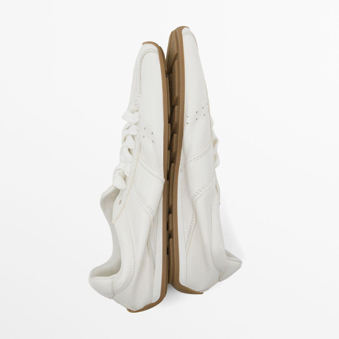 Moudda Massimo Dutti - Baskets douces revers - Tunisie 8