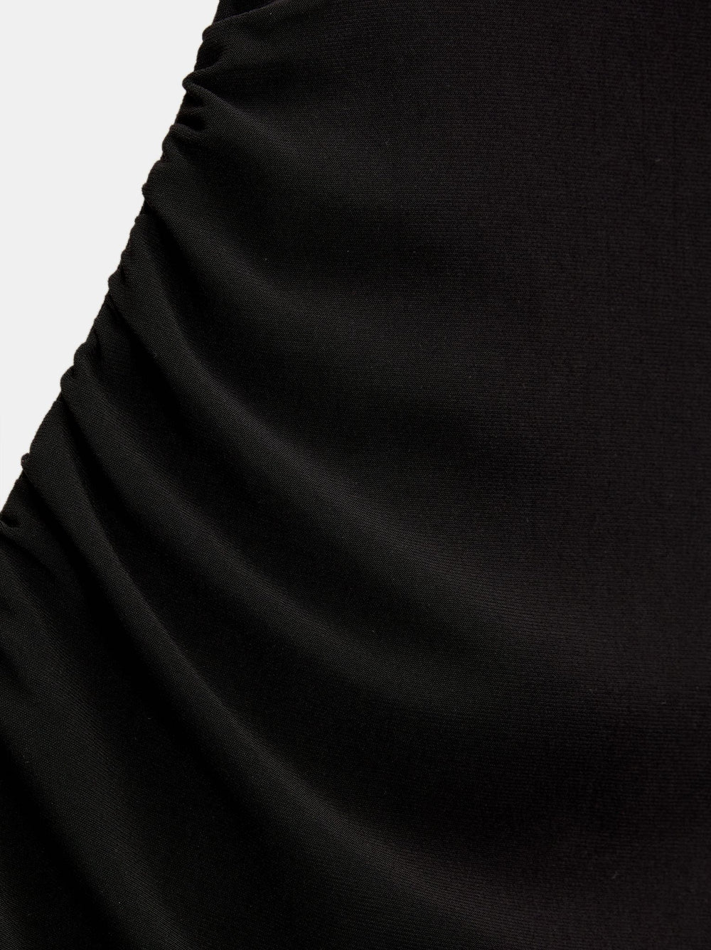 Moudda PULL & BEAR - Robe Midi Bretelle Asymétrique Dos Croisé - Tunisie 2