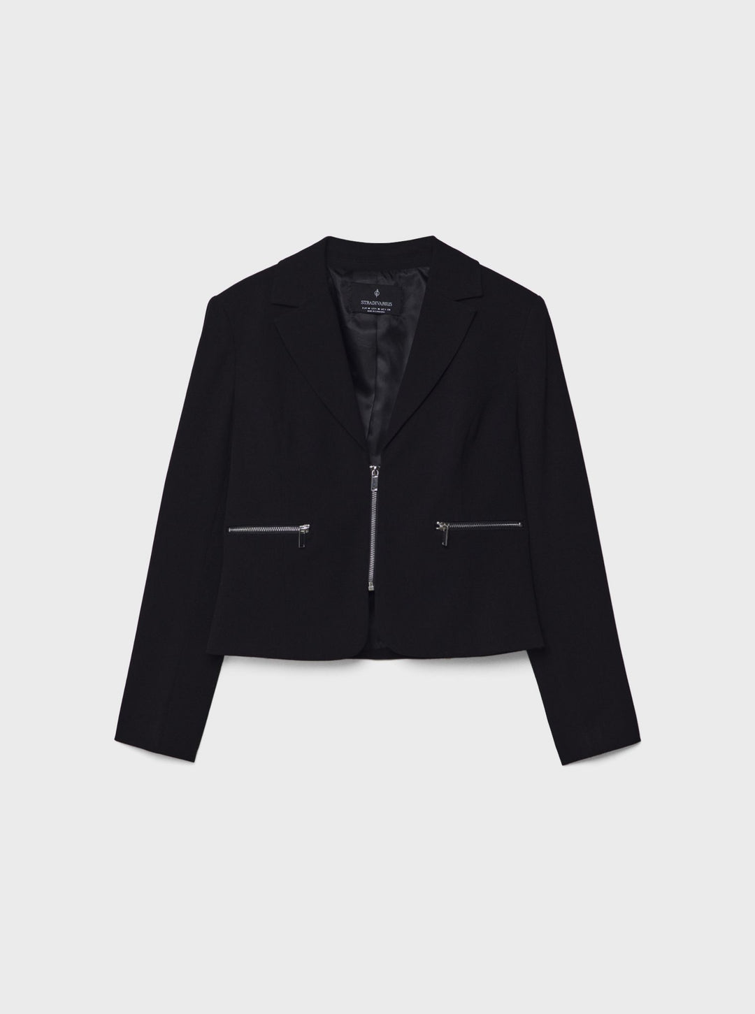 Moudda STRADIVARIUS - Blazer à Fermeture - Tunisie 2