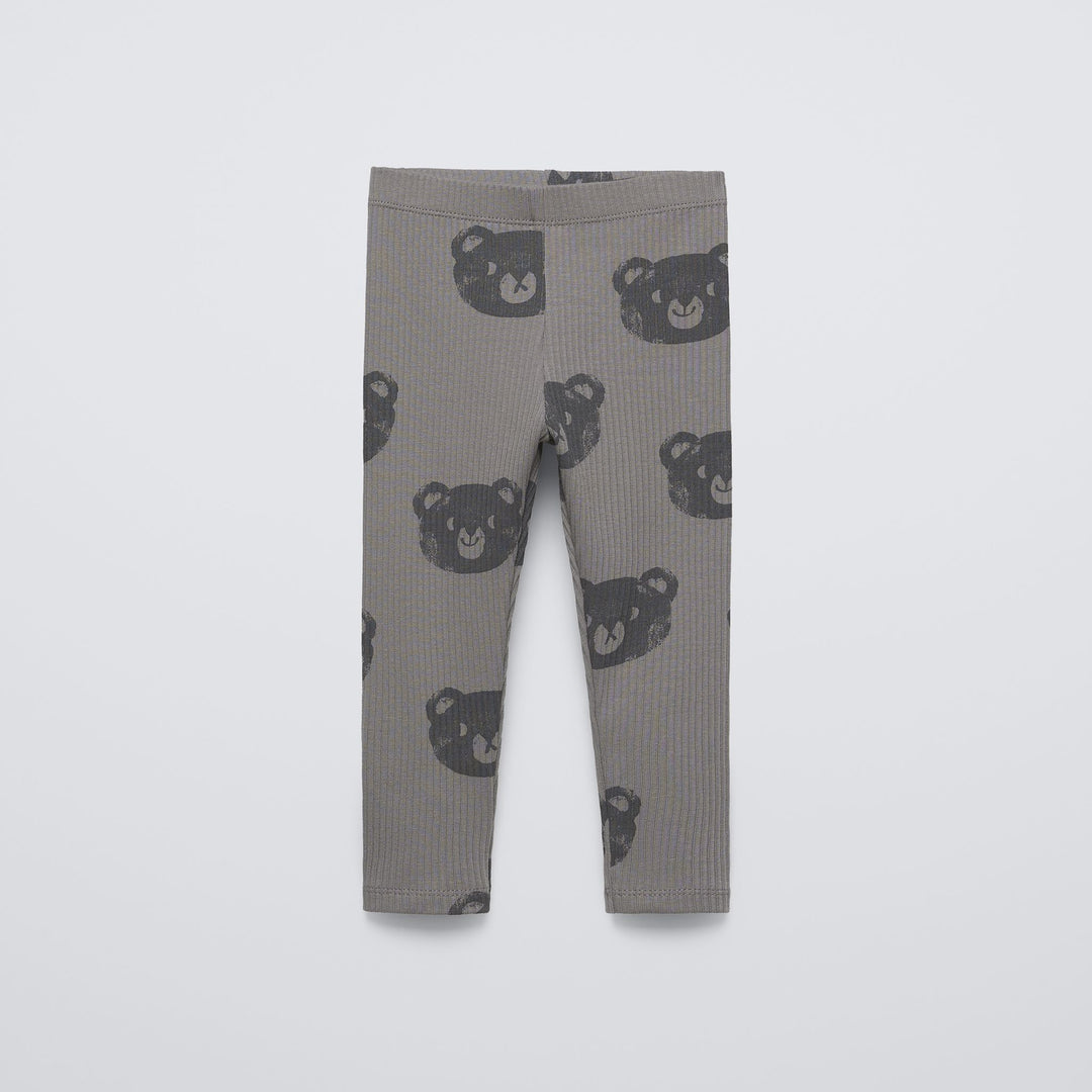 Moudda ZARA - Legging enfant imprimé intégral - Tunisie 1