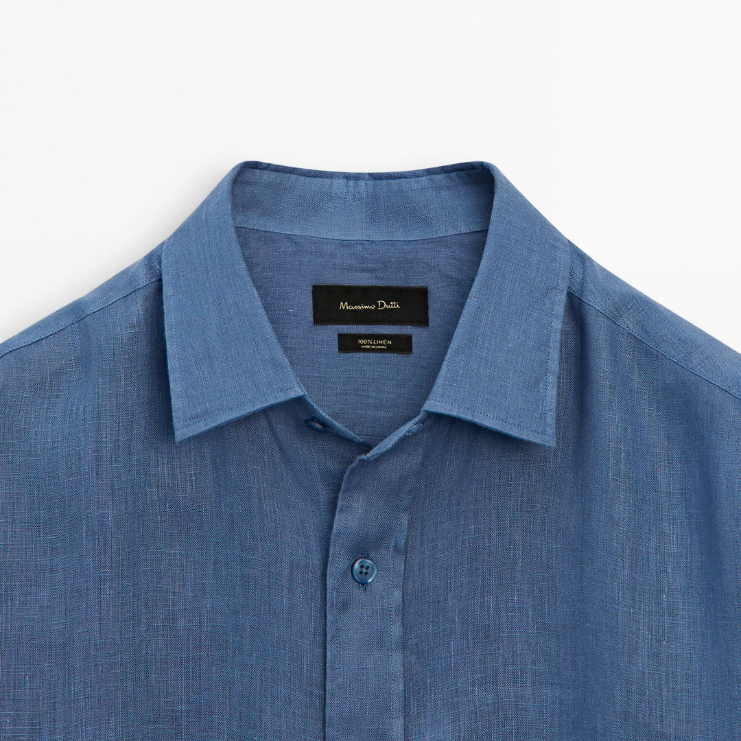 Moudda Massimo Dutti - Tunisie