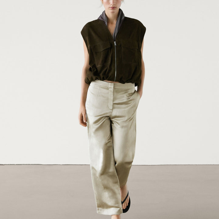 Moudda Massimo Dutti - Tunisie