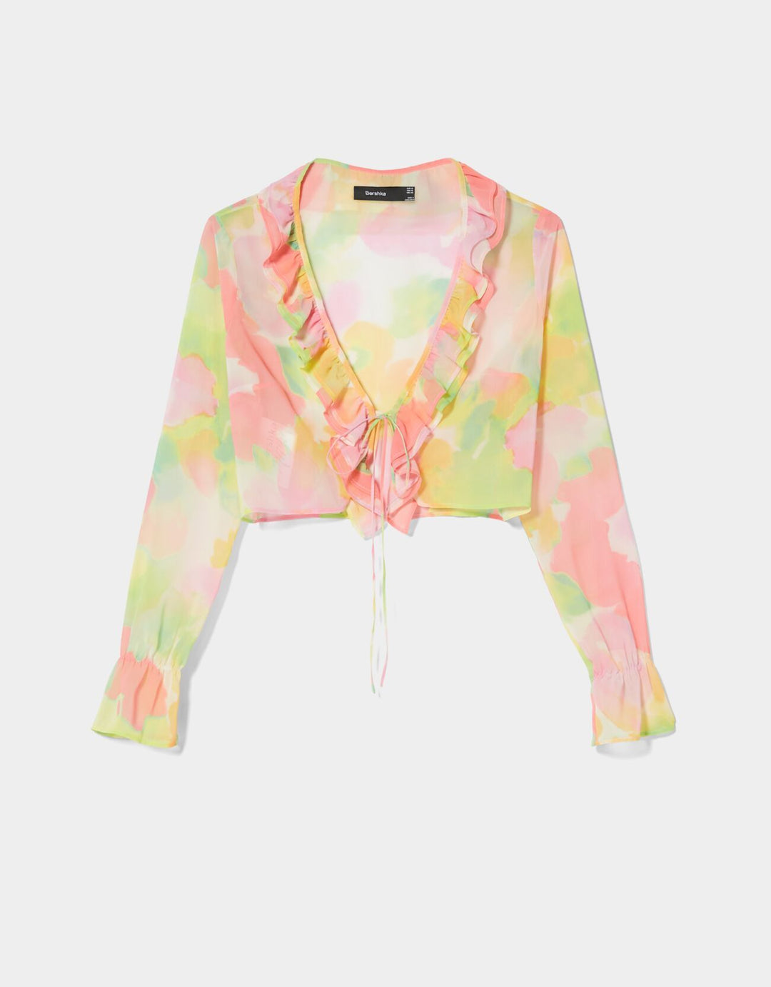 Moudda BERSHKA - Chemise/Tunique - Tunisie 1