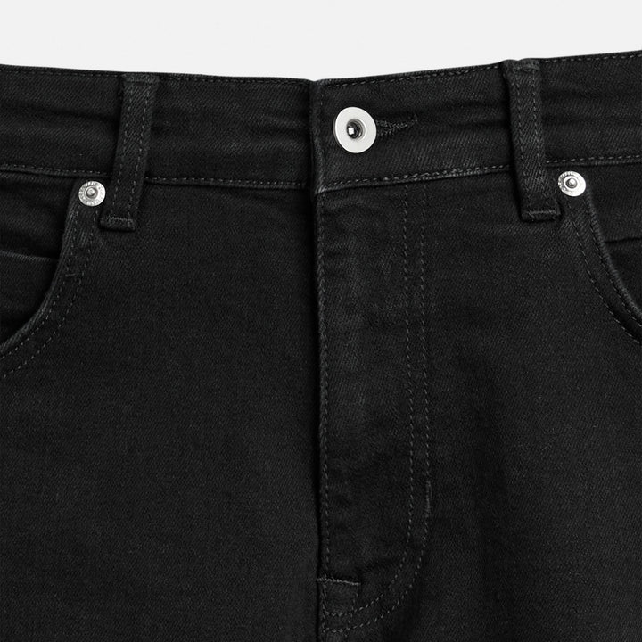 Moudda ZARA - Jean Skinny - Cropped - Tunisie 3