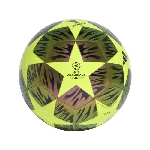 Moudda Adidas - Ballon UEFA Champions League Final Club - Tunisie 1