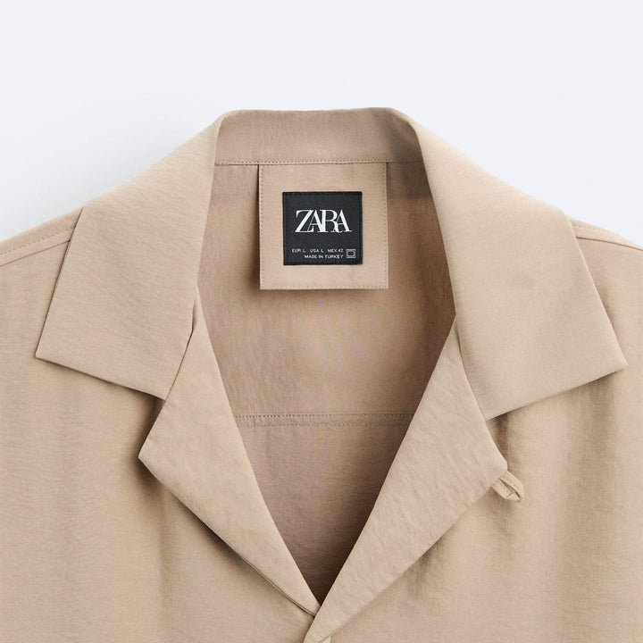 Moudda ZARA - Shirt - Tunisie 3