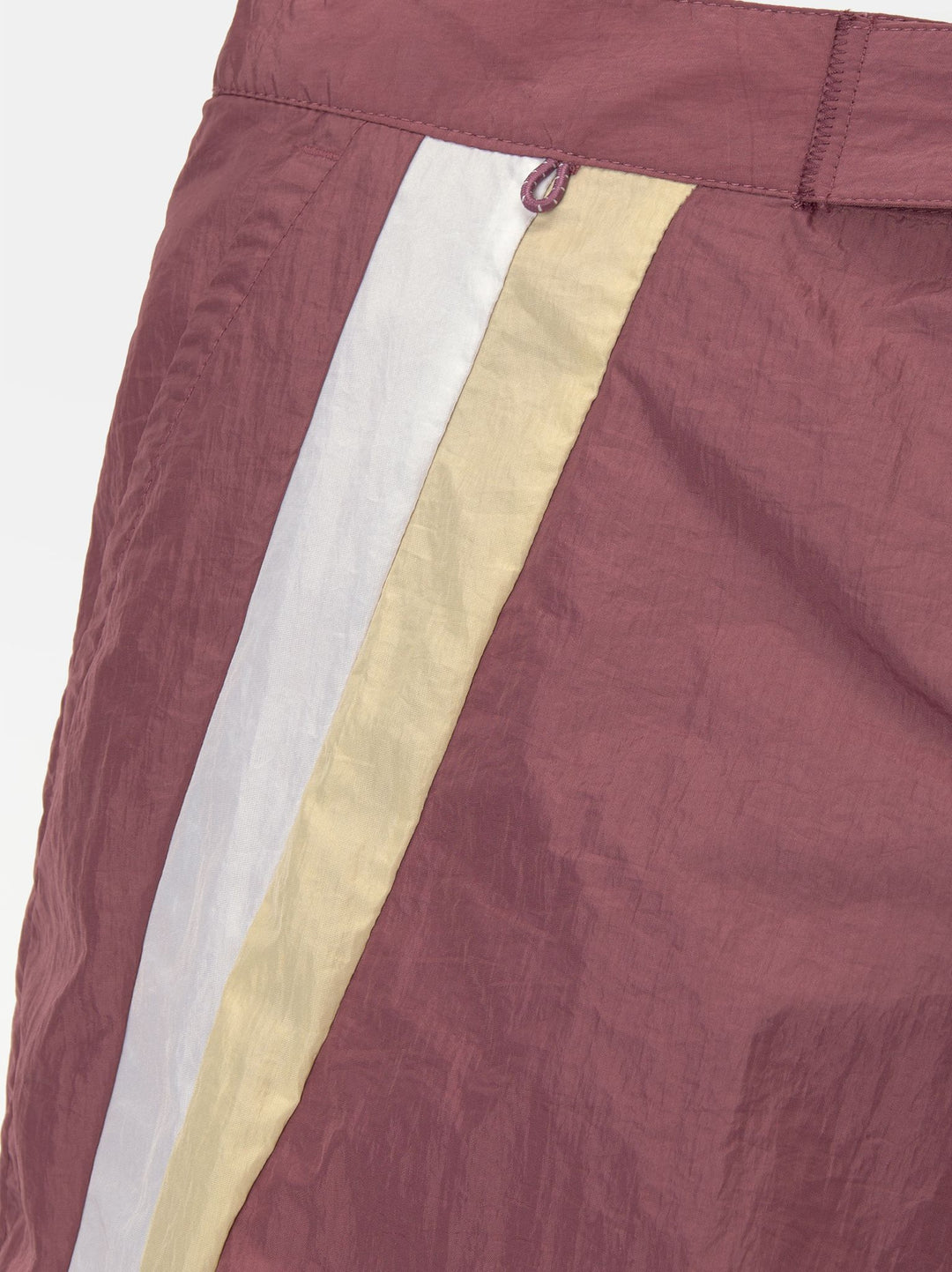 Moudda PULL & BEAR - Maillot de Bain Vintage Surfer Rayures Verticales - Tunisie 4
