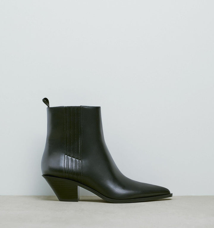 Moudda ZARA - Botte / Botine - Tunisie 4