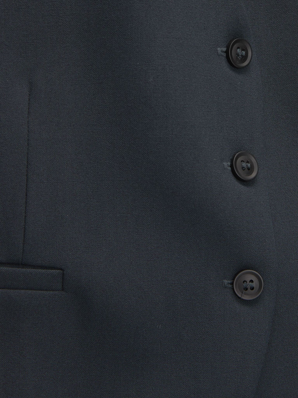 Moudda PULL & BEAR - Gilet Fluide Dos Ouvert Collection Marino - Tunisie 2
