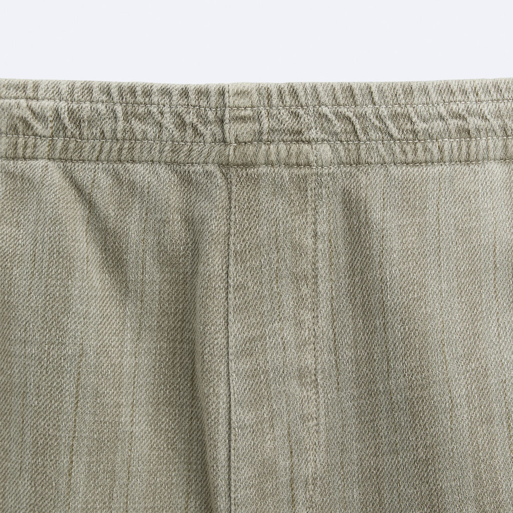 Moudda ZARA - Bermuda Rest - Tunisie 3