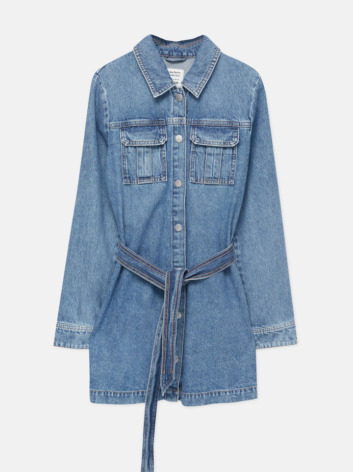 Moudda PULL & BEAR - Dress - Tunisie 1