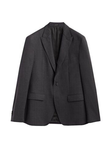 Moudda Massimo Dutti - Veste - Tunisie 6