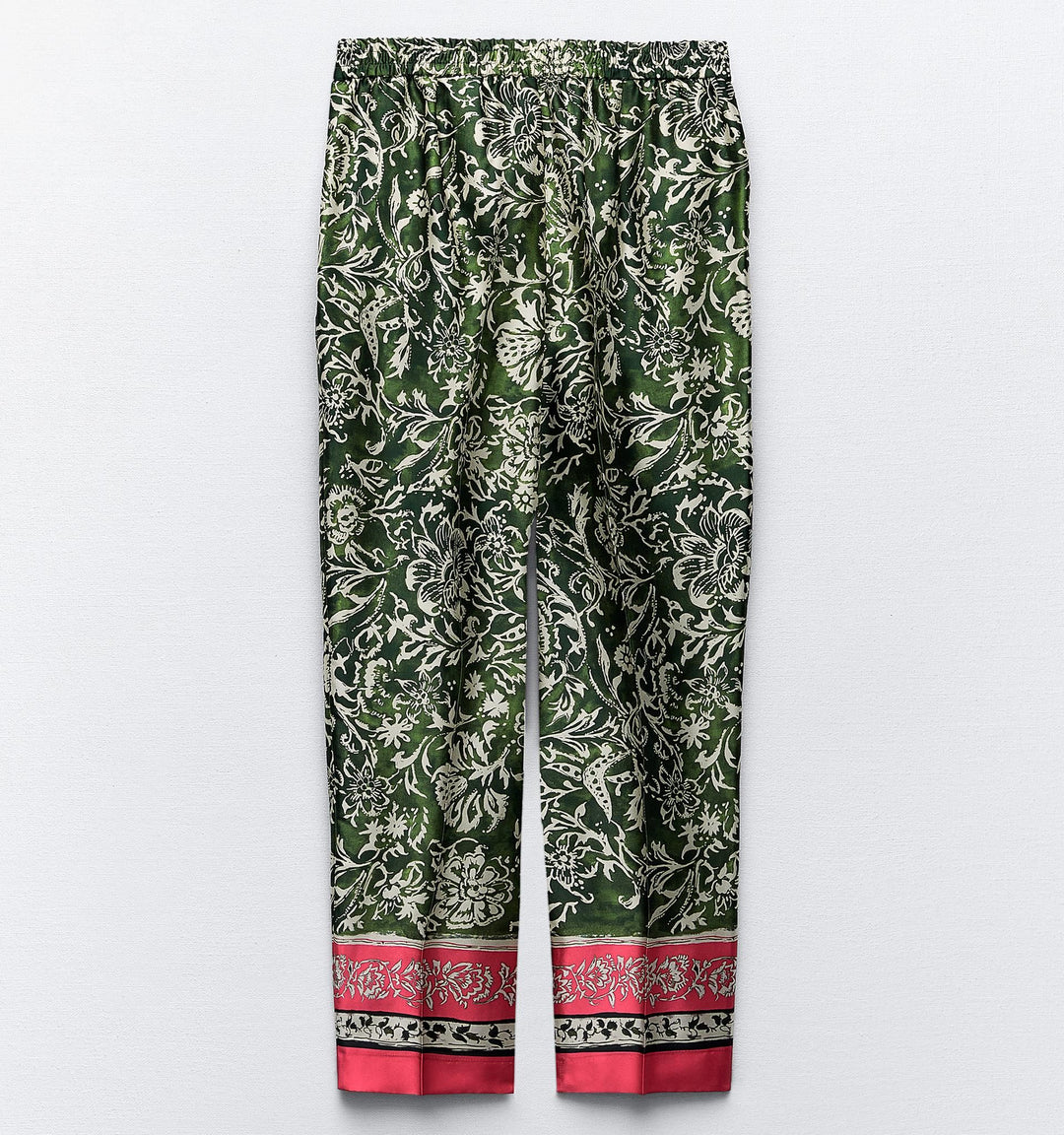 Moudda ZARA - Pantalon - Tunisie 2