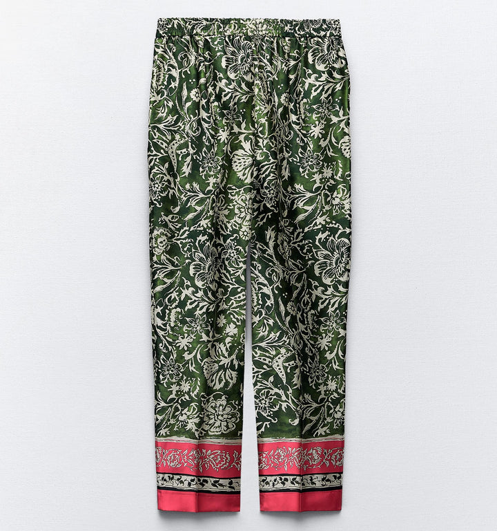 Moudda ZARA - Pantalon - Tunisie 2