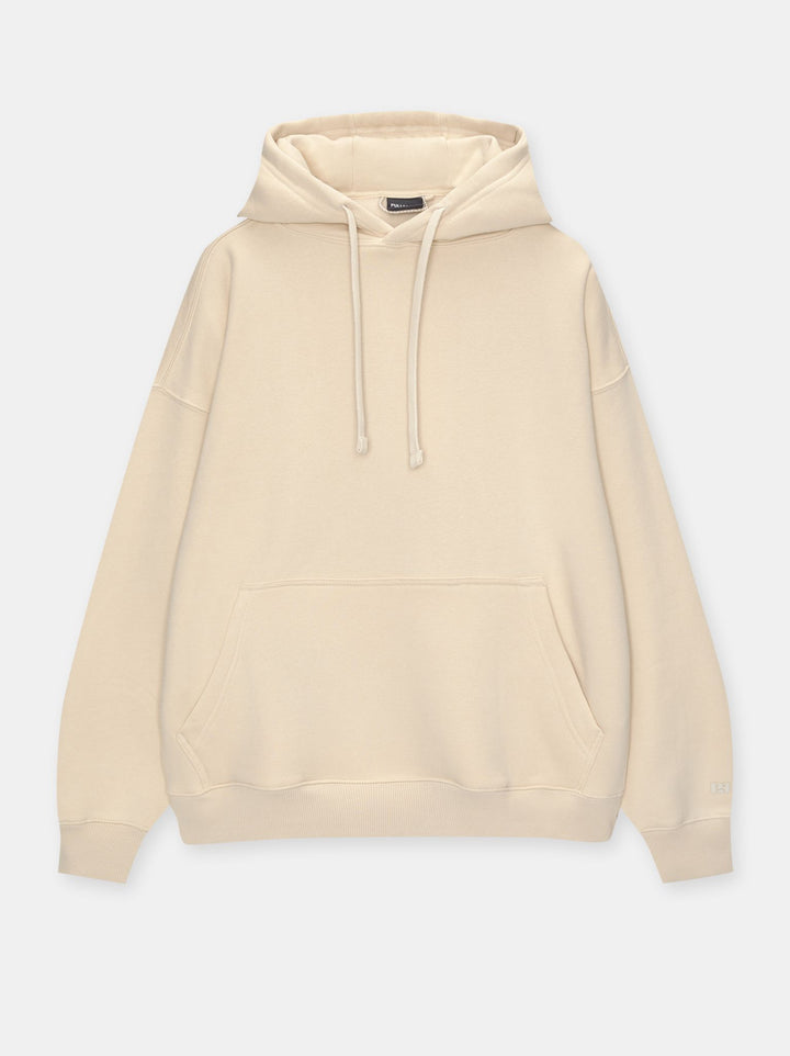 Moudda PULL & BEAR - Sweat Basique à Capuche En Ligne - Tunisie 1