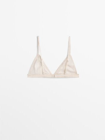 Moudda Massimo Dutti - Soutien-Gorge - Tunisie 2