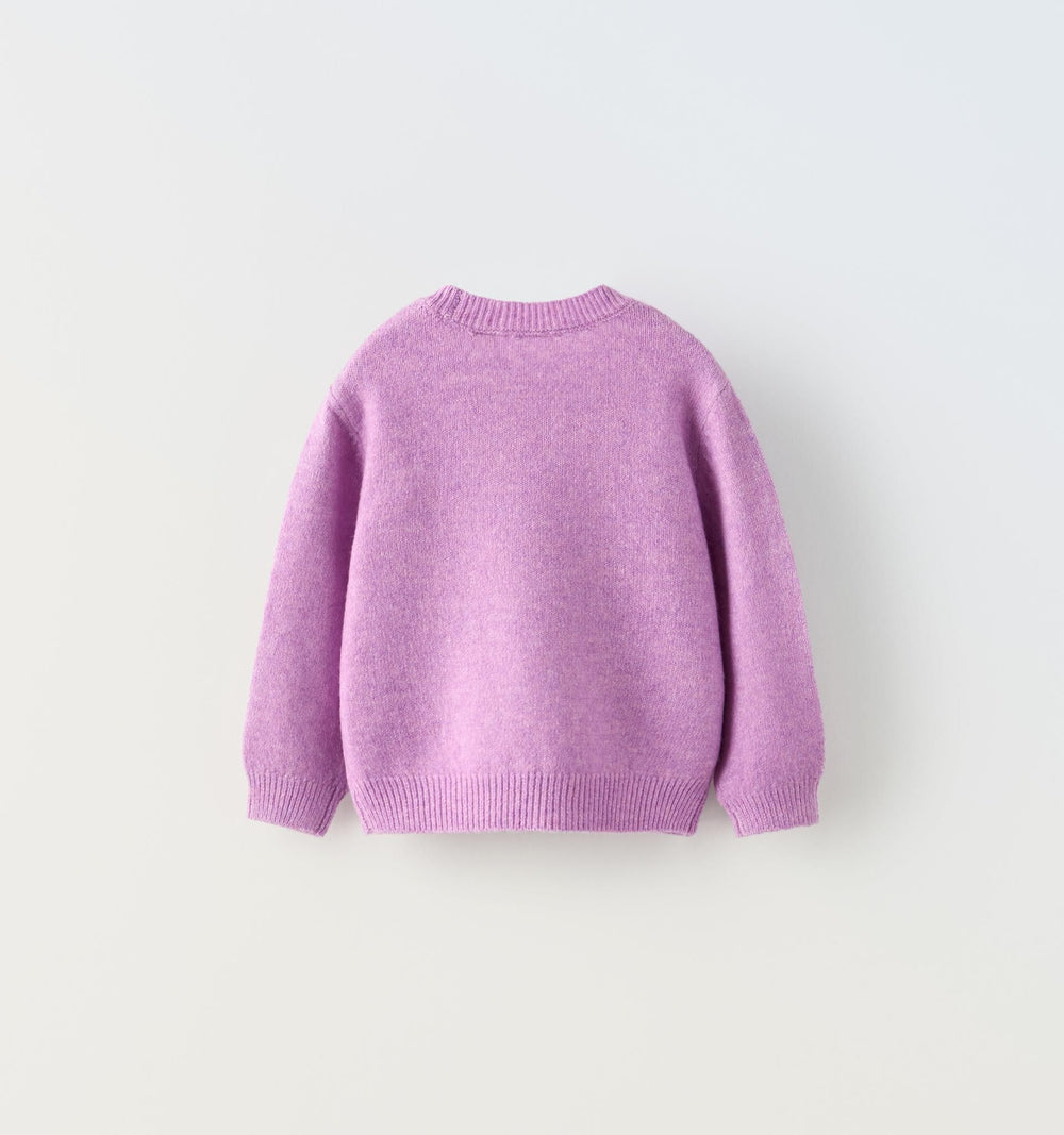 Moudda ZARA - Sweat-shirt - Tunisie 2