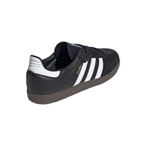 Moudda Adidas - Chaussure Samba OG - Tunisie 7
