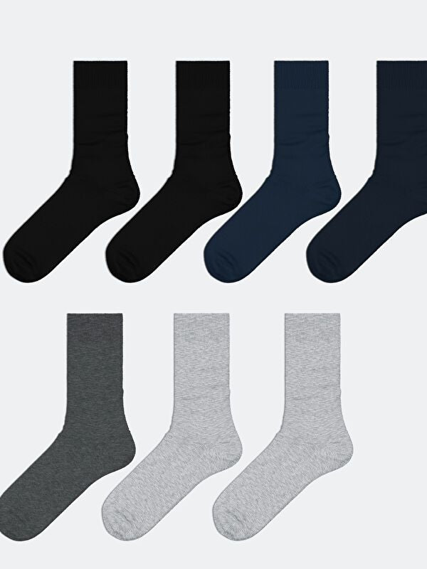 Moudda LC Waikiki - Chaussettes cheville pour Homme - Tunisie 2