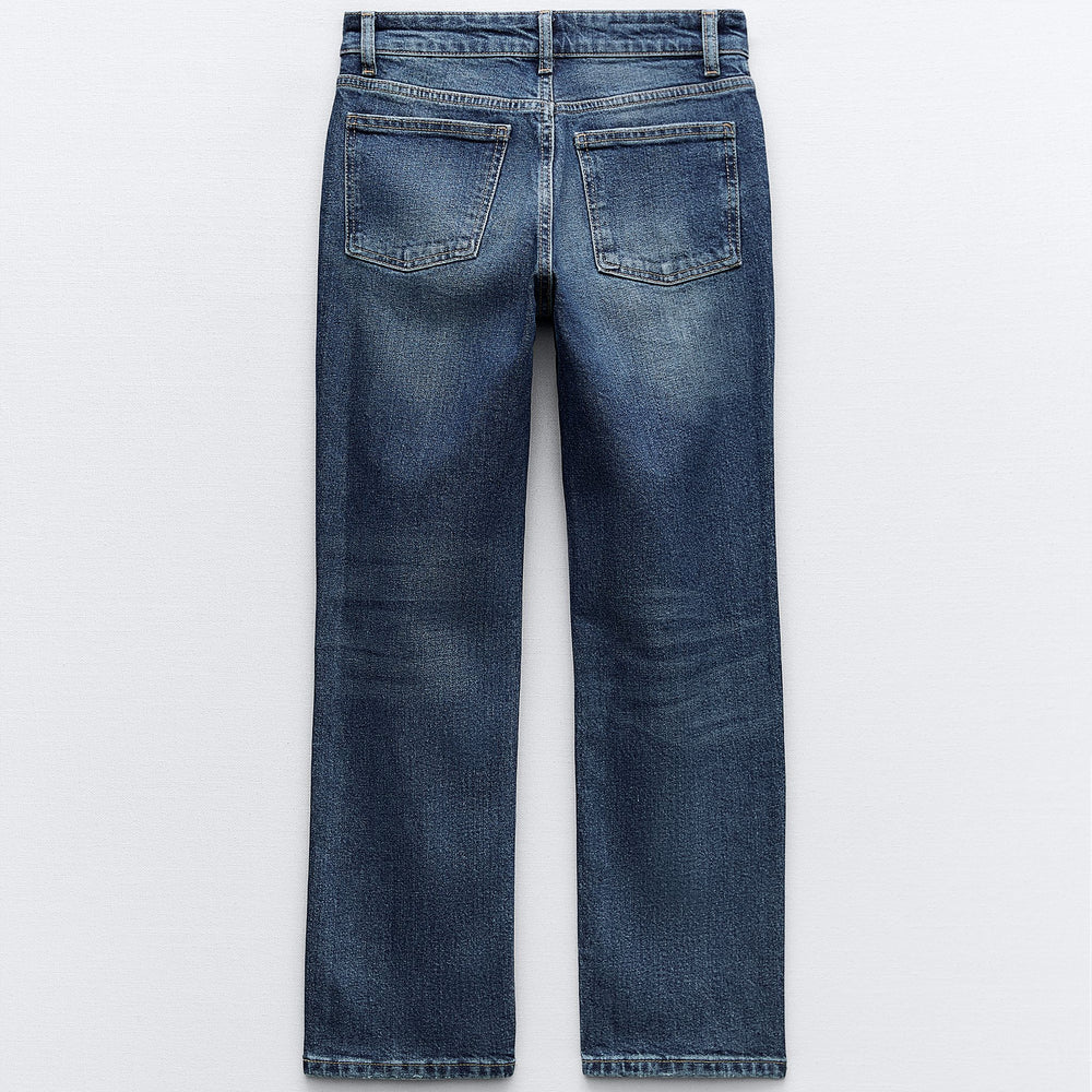 Moudda ZARA - Folder Pants - Tunisie 2