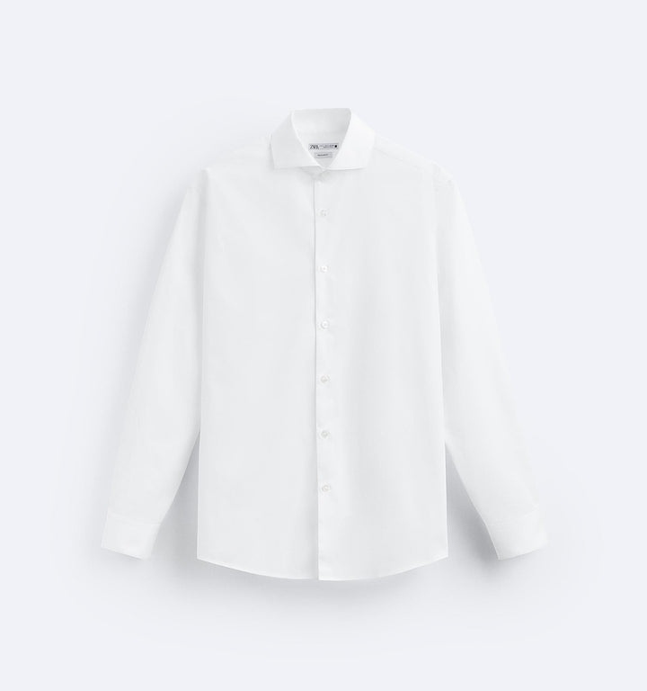 Moudda ZARA - Chemise - Tunisie 1