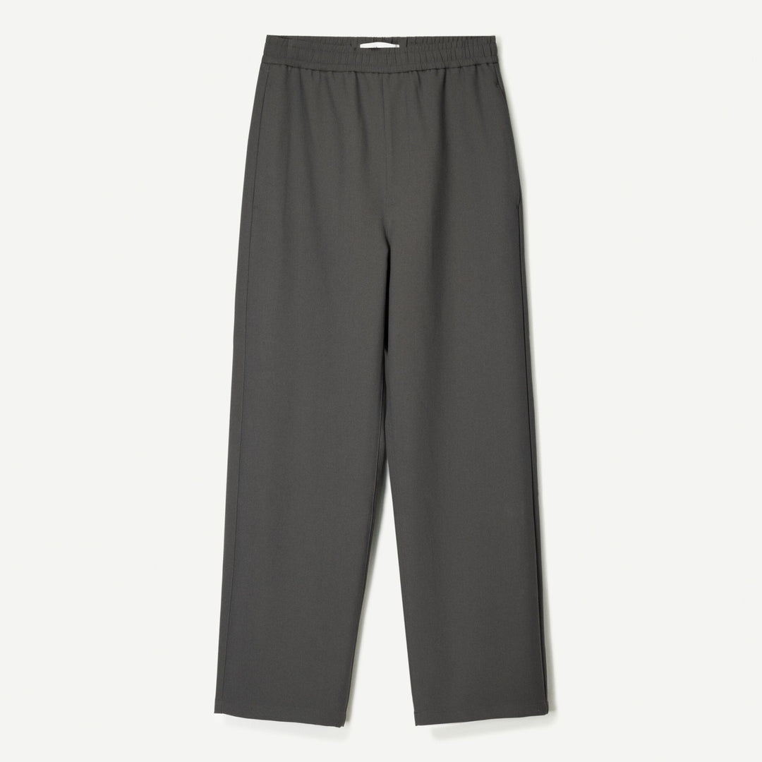 Moudda BERSHKA - Jogger Droit - Tailoring - Tunisie 1