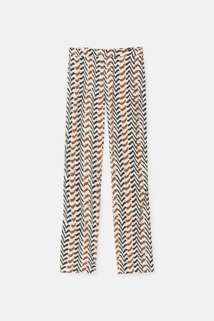Moudda PULL & BEAR - Pantalon - 1