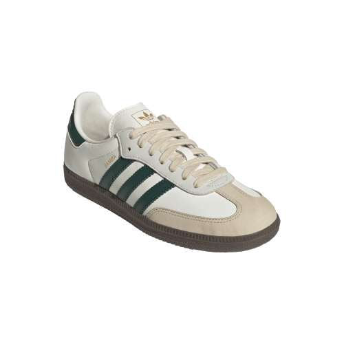 Moudda Adidas - Chaussure Samba OG - Tunisie 6