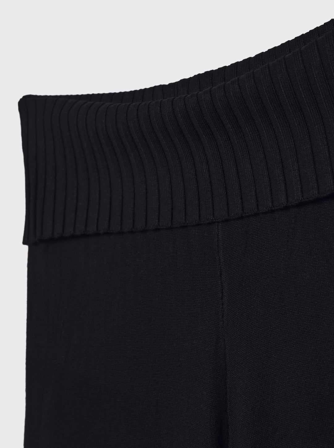 Moudda STRADIVARIUS - Jupe-Culotte en Maille avec Revers - Tunisie 2