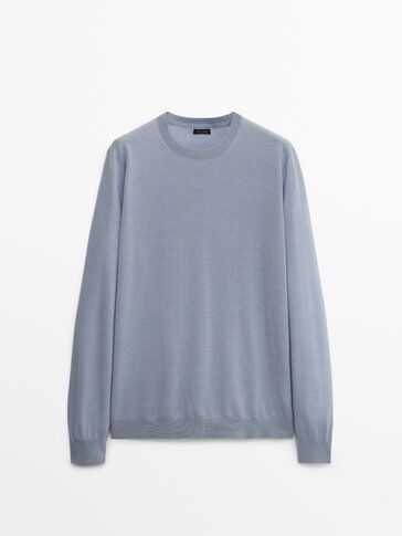 Moudda Massimo Dutti - Pull-Over - Tunisie 1